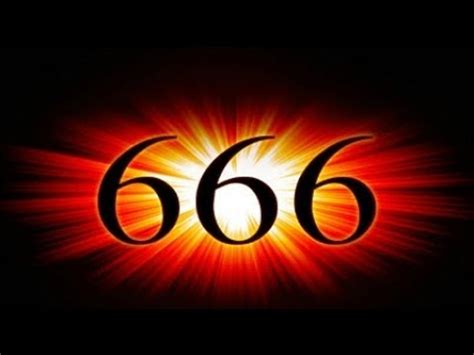 Did You Know That The Mark Of The Beast Is Not 666 Gods Plan For Man