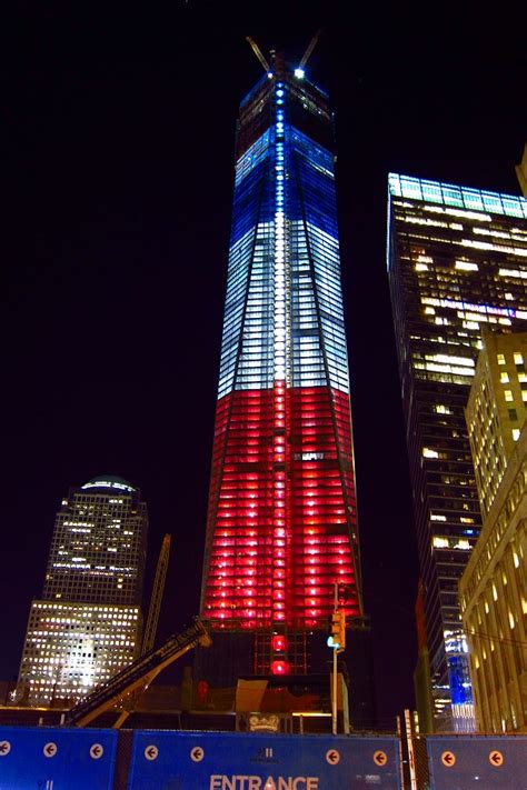 1 World Trade Center Freedom Tower 1 Wtc Pics