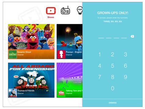 Getting To Know Youtube Kids Cnet