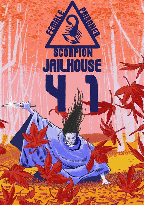 Female Prisoner Scorpion Jailhouse 41 Movie Fanart Fanart Tv