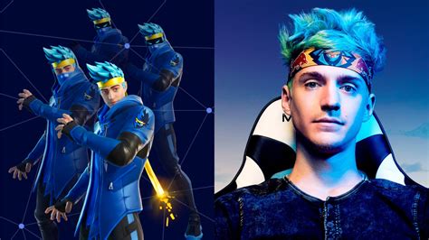 Fortnite Ninja Pores And Skin Learn How To Get Gaming Dispatch