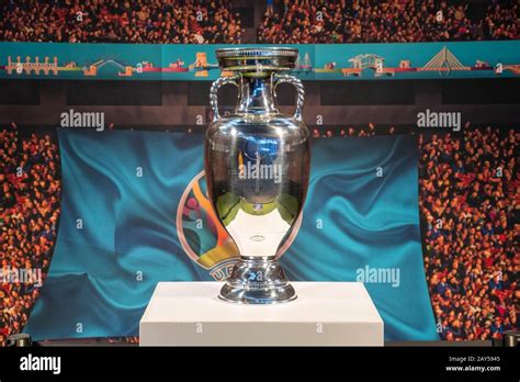 Uefa Euro Championship Hi Res Stock Photography And Images Alamy