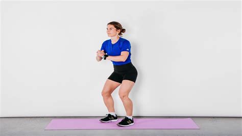 Aerobic Exercise With Bad Knees Ph