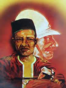 This memorial site which is located in kampung tibabar, tambunan is set up to commemorate local patriot, datuk paduka mat salleh, for his heroism situated around 90 kilometers from kota kinabalu, this memorial has been upgraded by the sabah state museum and the upgrading works have been. Borneo History: September 2016