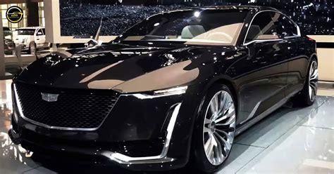 New Cadillac Interior Home Design Ideas