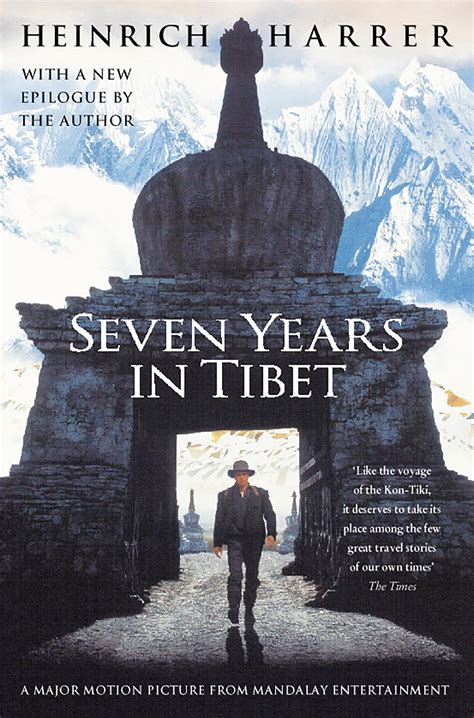 Virtualdubmod 1.5.10.3 (build 2550/release) writing library : Seven Years in Tibet - HarperCollins Publishers