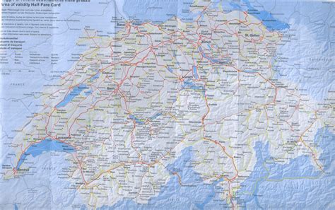 Svizzera Mappa Mappe Nelle Politiche Sociali E Nei Servizi