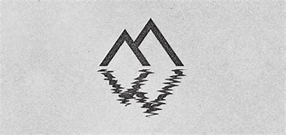 Inspiration Monogram Creative Logos Mountain Designs Digitalsynopsis