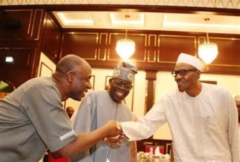 Buhari To Meet Tinubu Osinbajo Amaechi Lawan Others As Apc May Opt