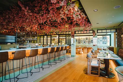 Balkan Restaurant Ambar Opens In Dc’s Shaw Neighborhood Wtop News