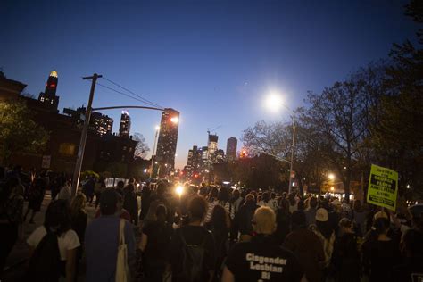 The Chauvin trial and healing, resistance and resilience in the