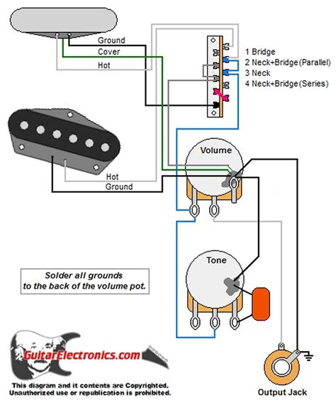 Kindle file format telecaster wiring 5 way switch diagram. Fender Baja Telecaster Wiring Diagram Reverse - Wiring Diagram & Schemas