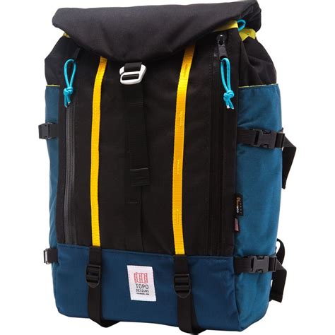 Topo Designs Mountain Backpack | Backcountry.com