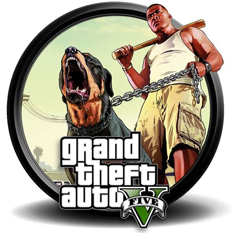 Grand Theft Auto Png Png Image Collection