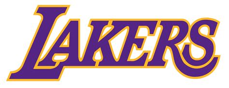 Download as svg vector, transparent png, eps or psd. Los Angeles Lakers - TheSportsDB.com