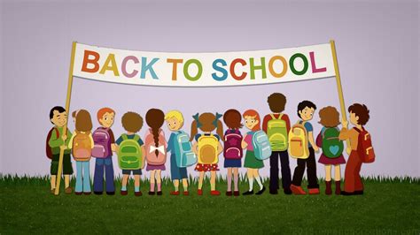 Free Download 1920x1080 Educational School Back To School Wallpapers
