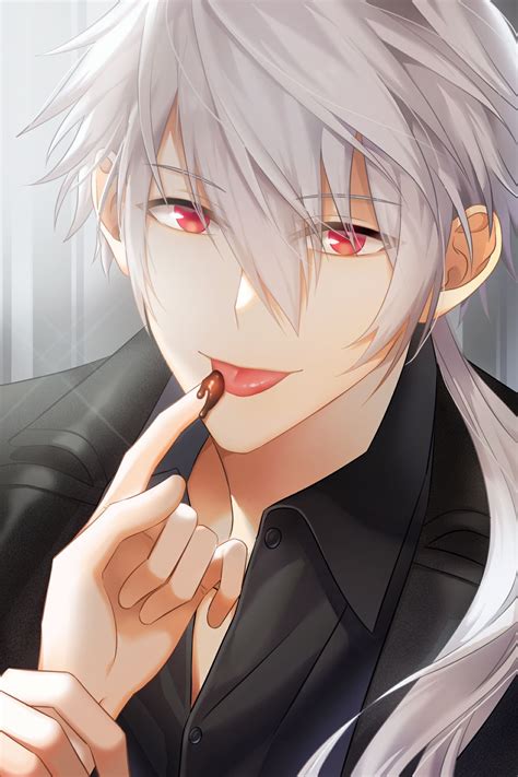 Zen Mystic Messenger Mystic Messenger Mystic Messenger Characters