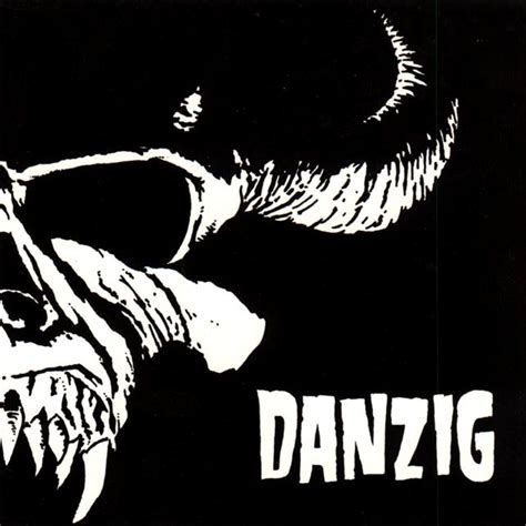 Danzig Danzig Encyclopaedia Metallum The Metal Archives