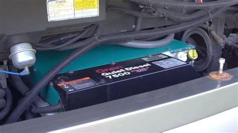 Do Rv Batteries Charge When Plugged Into Shore Power