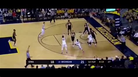 — adrian wojnarowski (@wojespn) august 2, 2021 last season with the heat, robinson averaged 13.1 points, 3.5 rebounds and 1.8 assists. Duncan Robinson Highlights Michigan Wolverines - YouTube