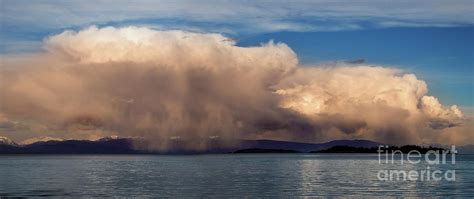 West Coast Beauty Vancouver Island 4 Photograph By Bob Christopher