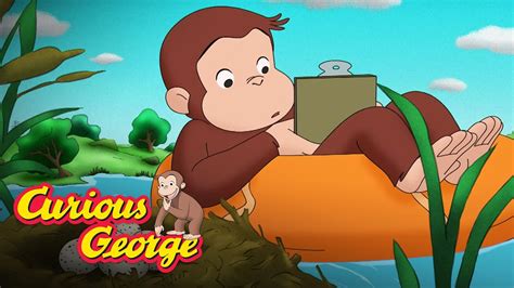 Curious George 🐵 Wheres Mommy 🐵 Kids Cartoon 🐵 Kids Movies 🐵 Videos