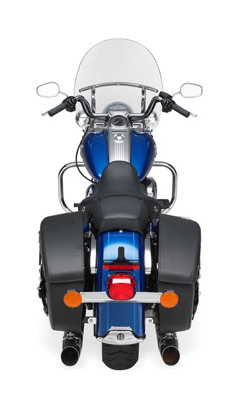 Knowing your road king classic will be ready to go anytime you are. HARLEY DAVIDSON Road King Classic specs - 2009, 2010 ...