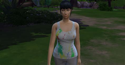 Sim With Home Acting Homeless — The Sims Forums