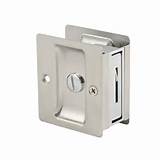 Sliding Door Latch Bunnings Images