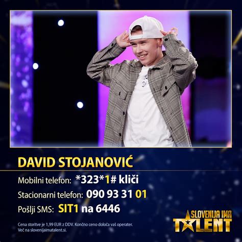 Kdo So Nastopajoči Petega Polfinalnega Večera šova Slovenija Ima Talent