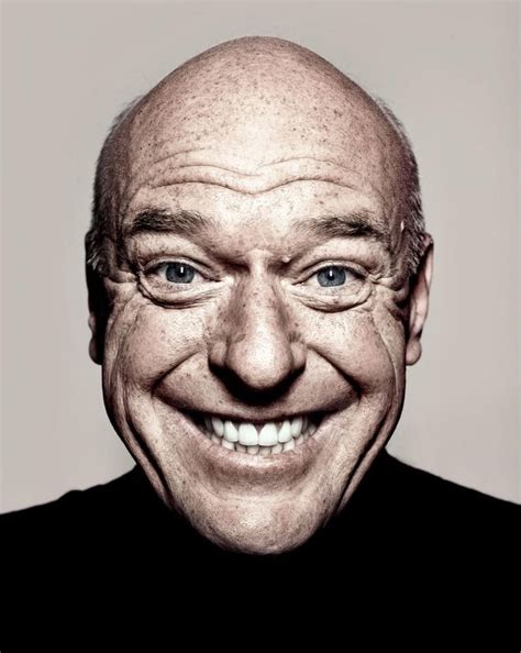 Picture Of Dean Norris