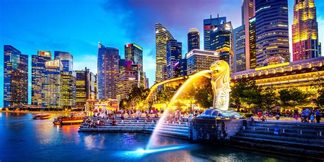 Click here to avail affordable malaysia tour package with sharpholidays.in. Singapore Holidays & Travel Packages | Qatar Airways ...