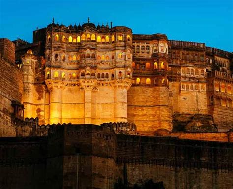Take A Look At The Most Breathtaking Forts In India Herzindagi