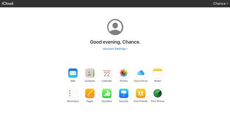 Apple Rolls Out Redesigned Icloud Interface On The Web In Beta 9to5mac