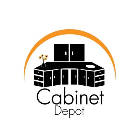 Cabinet Logos The Best Cabinet Logo Images 99designs