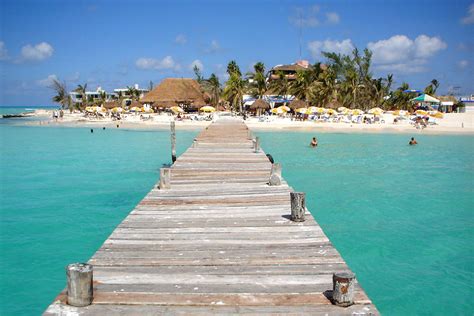 Top Five Caribbean Island Vacation Destinations Online