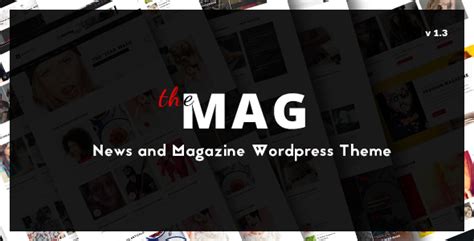 Themag V Wordpress Magazine Theme Paid Article Submission System Jojothemes