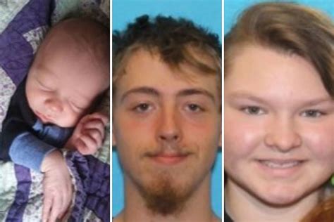 Update Amber Alert Issued For Abducted 6 Month Old