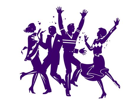 Formal Party Clipart Clipground