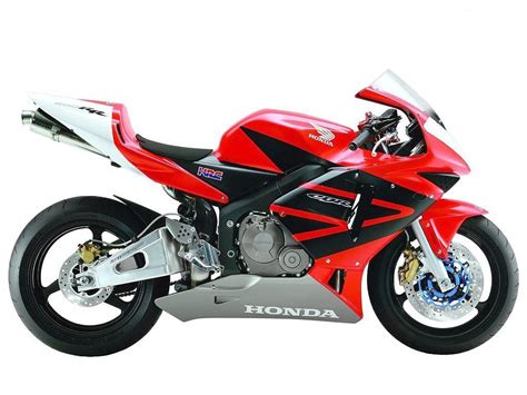 The cbr600rr was developed from and inspired by the honda rc211v motogp bike just like the honda. 2005 Honda CBR 600 RR: pics, specs and information ...