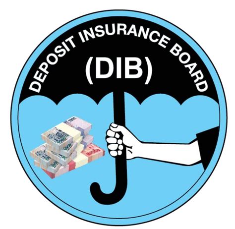 Dib Deposit Insurance Board Protecting Your Deposits