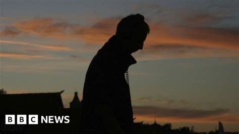 Suicide Rise In Middle Aged Male Mental Health Patients Report