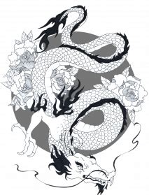 Dragon PNG Images Transparent Free Download | PNGMart.com