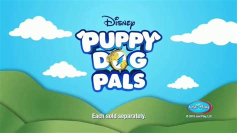 Disney junior appisodes takes tv favorites and turns them into interactive learning experiences for preschoolers. Puppy Dog Pals TV Commercial, 'Disney Junior: Great Adventures' - iSpot.tv