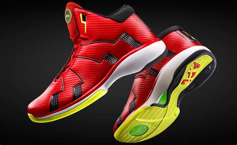 Athletic Propulsion Labs Debuts Concept 2 In Redenergy Exclusively At