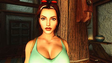 Tomb Raider Lara Croft Classic 4k Ultra 高清壁纸 桌面背景 3840x2160 Id
