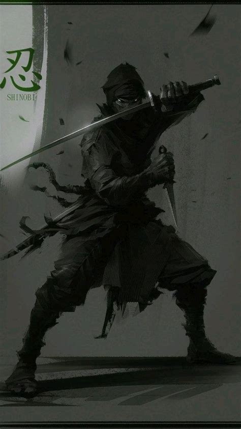🥷 Ninjas Ramen