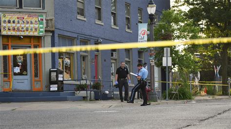 Lansing man arrested in Old Town homicide