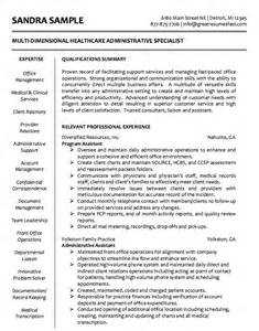 The nonprofit advocacy director job description involves acting in the best interests of your organization to lobby and convince organizations or governmental. 18 best Non Profit Resume Samples images on Pinterest ...