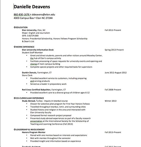 We did not find results for: How To Put Babysitting On A Resume | Template Business